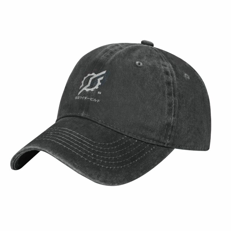 Ковбойская шляпа KAMEN RIDER со строительным логотипом, женская и мужская кепка для гольфа, военная тактическая Кепка, роскошная шляпа