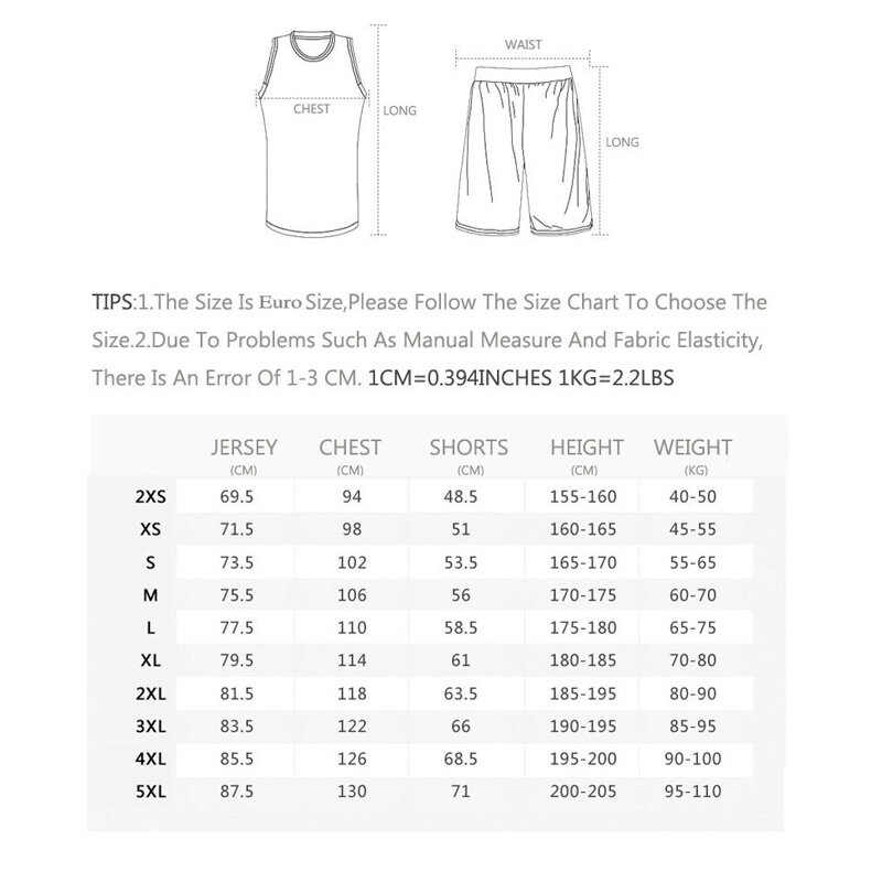 36 PCS Reversible Basketball Sets For Men Customizable Full Sublimation Team Name Number Logo Printed Jerseys Shorts Uniforms
