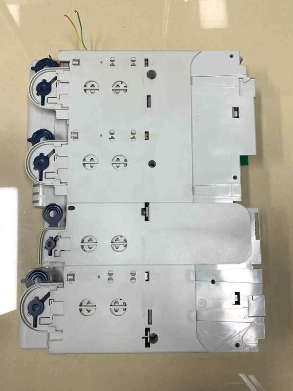 Servo Servo Drive untuk Lenze E94AMHE0044