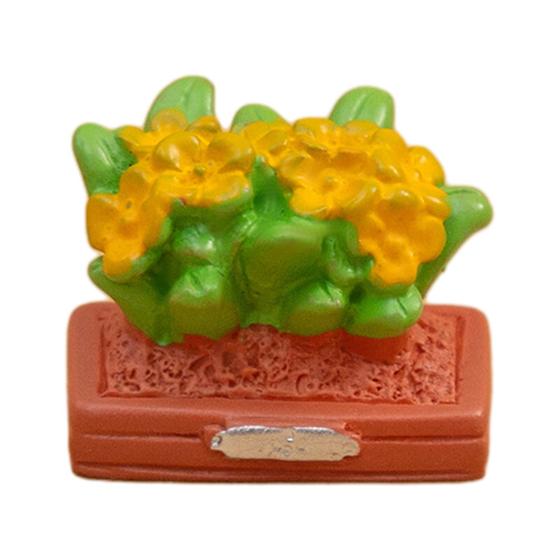 Decoration Micro Landscaping Monitor Brightness Notes Package Contents Actual Product Name DIY Jewelry Accessories
