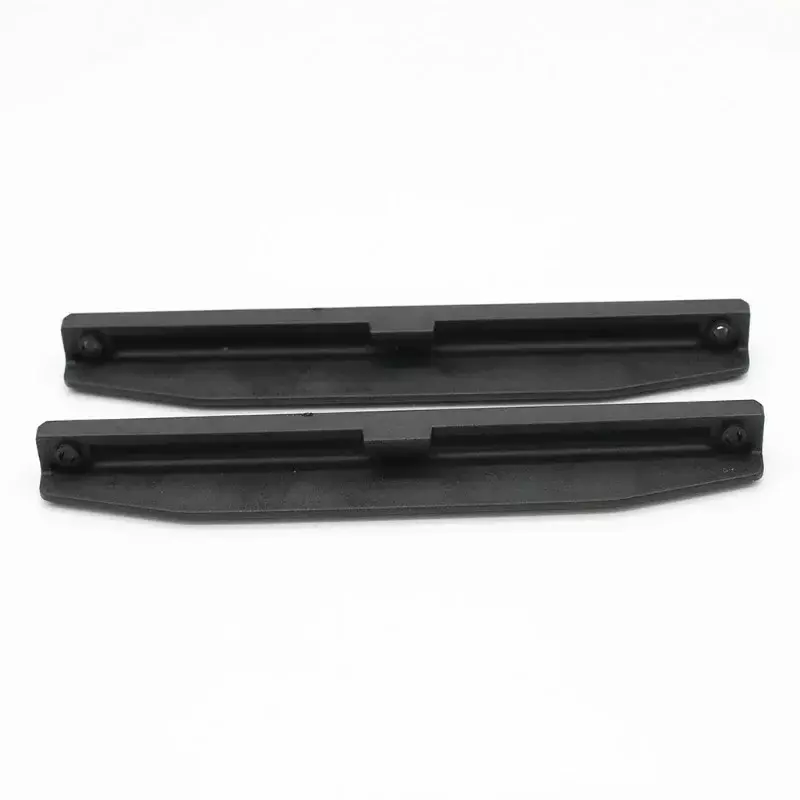 WLTtoys 124008 124010 RC Car spare Parts 124008-2712 Left and right edge protectors