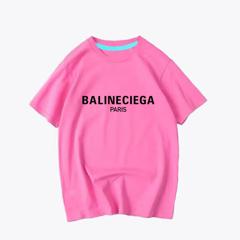 Modedesigner Kinder T-Shirt Buchstaben drucken Kinder Kleidung kurz ärmel ige Baumwolle T-Shirts Mädchen Jungen Sommer Tops Kinder Outwear