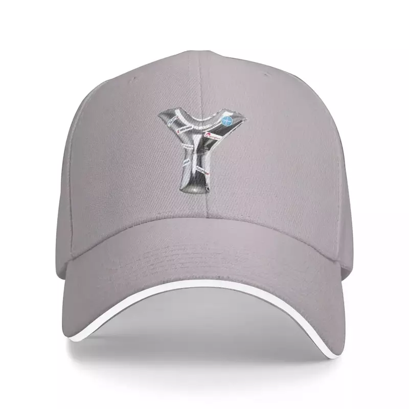 Casquette de baseball Yung Motorn Y Ballon, casquette de camionneur, casquettes pour hommes et femmes