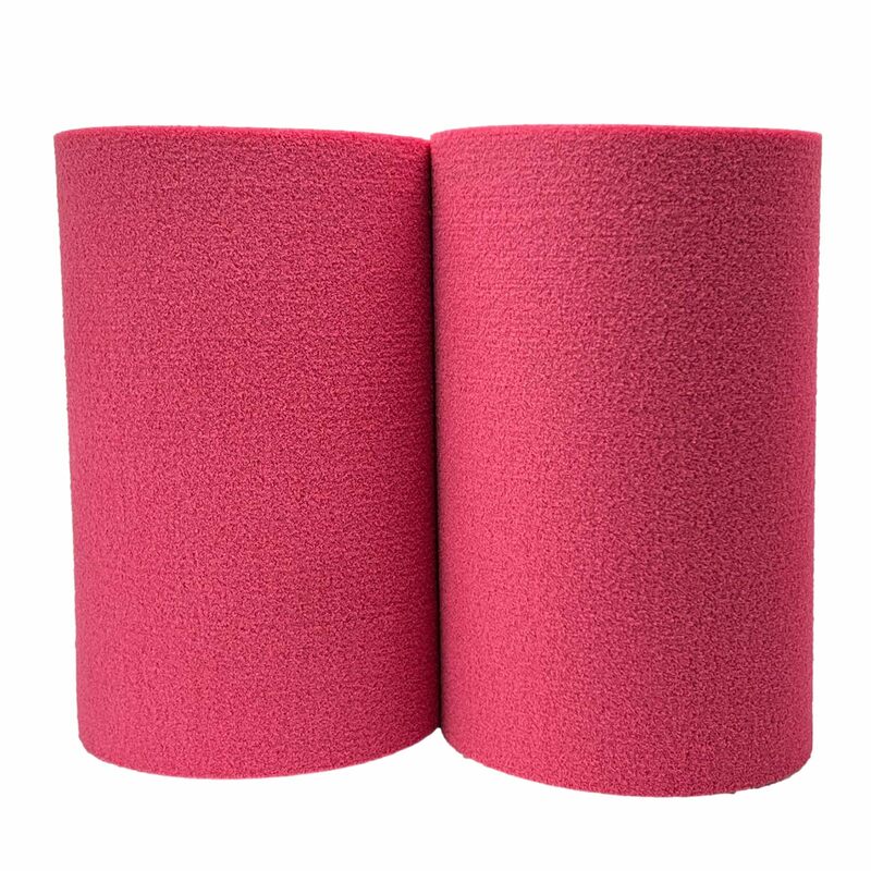 Outdoor Sport Foot Foam Pad 5.5inch X3.15inch X0.8inch Foam Good Compatibility Hot Sale Reliable Durable Practical Replaceable