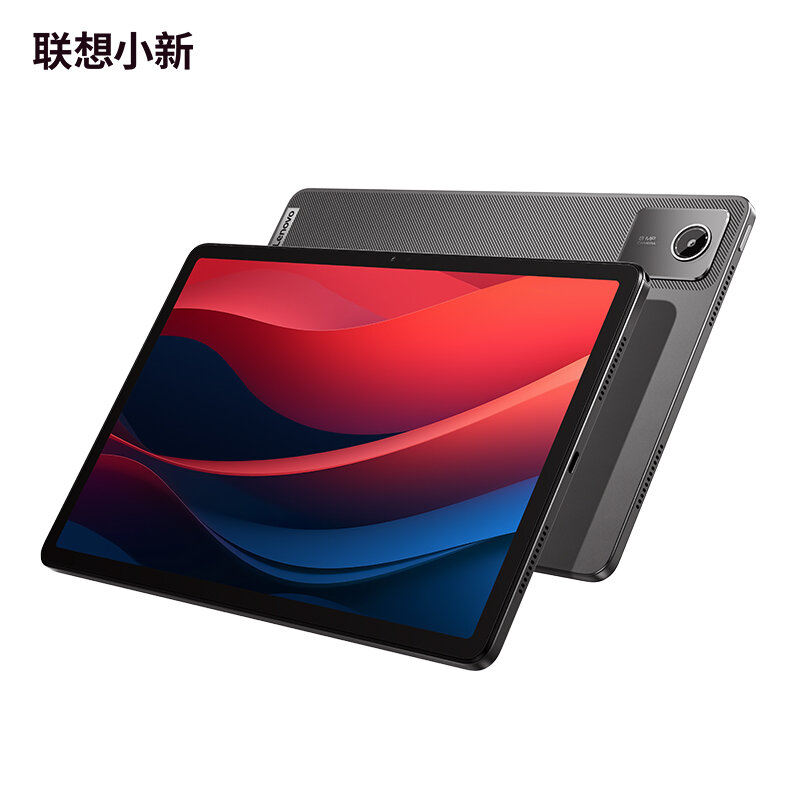 Lenovo Xiaoxin Pad 2024 Tablet 11 inci 8GB 128GB, sistem Android Qualcomm Snapdragon 685 baterai 2.1 mAh versi Tiongkok