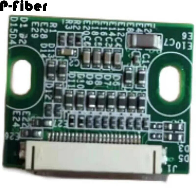 Arreglo de cable CCD para ifs-15m 55 15t 15m + 15 55m V3 V5 V7, máquina de soldadura de fibra P