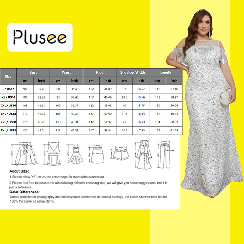 Plus Size Fashion New 2024 Elegant Dress Sleeveless Pleated Hollow Slim Fit Wrap Hip Split Temperament Solid Color Party Dresses
