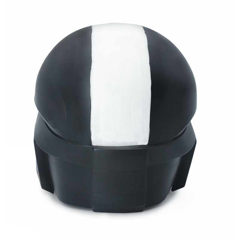 Шлем для косплея PHS, аниме Восстановленный шлем эвакуатора короля, ПВХ маска, подарок для взрослых и детей, Хэллоуин, искусственные игрушки