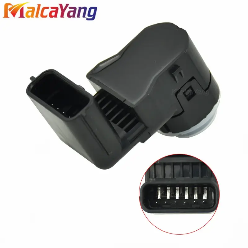 Hoge Kwaliteit Auto Detector Parking Sensor Voor Kia Sportage MK3 2014-16 Centre Achterbumper Parking Sensor 95720-3U400