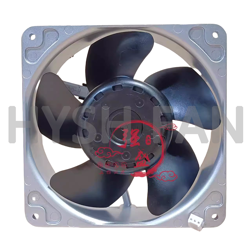 New 9LB1424H5H03 DC24V 0.63A 140*50MM With Inductor Inverter Fan