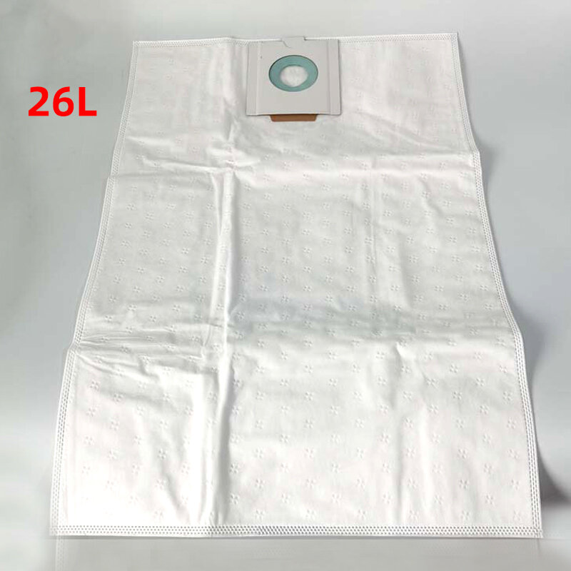 Adatto per Feestool CTL36E/26 sacchetto per la polvere Dry Grinder Vacuum Bag Grinder depolveratore