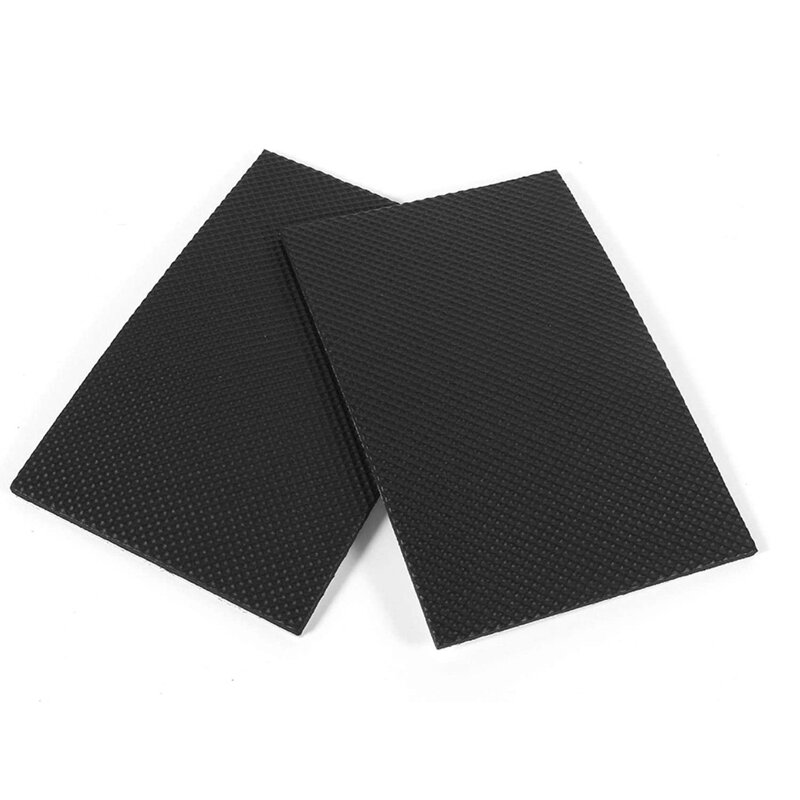 12 Tablets Anti Slip Furniture Pads Self Adhesive Non Slip Thickened Rubber Feet Floor Protectors For Chair Sofa