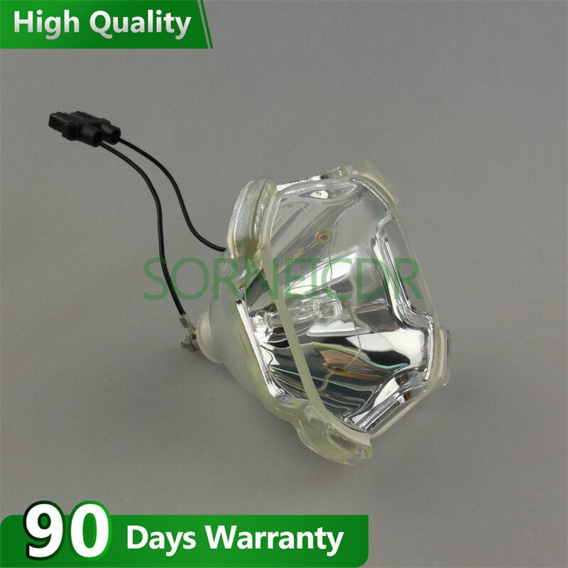 Replacement Lamp Bulb POA-LMP42 for SANYO PLC-UF10 PLC-XF40 PLC-XF40L PLC-XF41