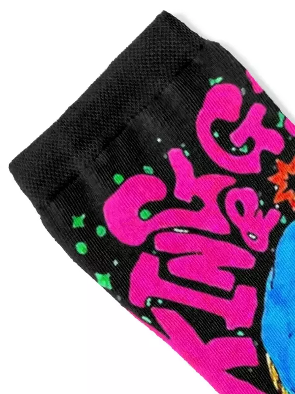 You Need Know About King Gizzard And The Lizard Wizard Gifts Music Fans Socks snow sports stockings Man Socks Women's