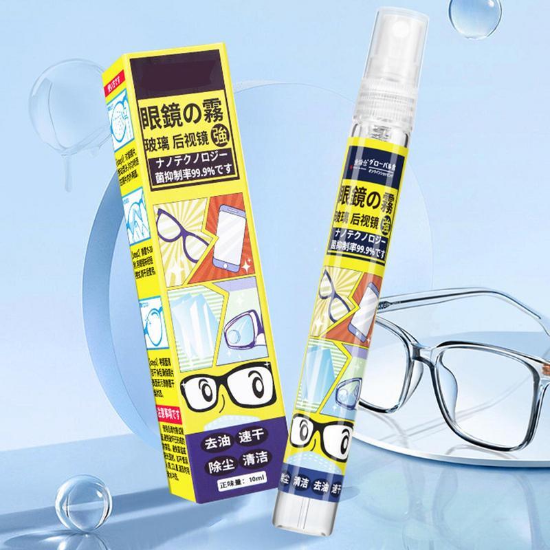 Anti-Fog Spray For Swim Goggles Scuba Dive Mask Lens Cleaner Sports Glasses Long Lasting Defog Anti Fog Agent Portable