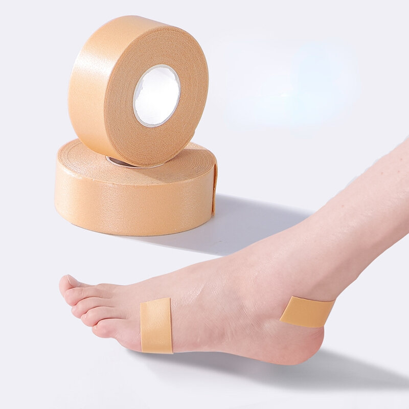 Multi-funktionale Bandagen Medizinische Gummi Gips Band für Wunde Dressing Selbst-adhesive Elastische Wrap Anti-tragen Bandagen