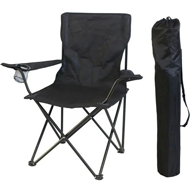 เก้าอี้อลูมิเนียมพับได้น้ำหนักเบามากสำหรับการตั้งแคมป์กลางแจ้งที่นั่งปิกนิกที่นั่งตกปลา