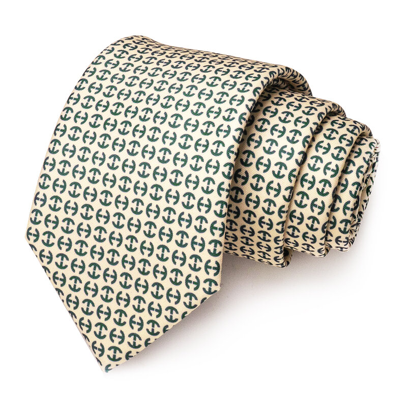 Eastepic clássico dos homens laços gravatas impressão da moda com desenhos geométricos laços azuis para homens acessório do casamento presente de aniversário