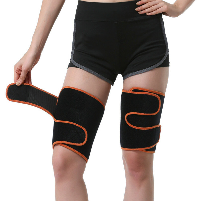 Bantalan Lutut Bantalan Siku untuk Tenis Siku Kompresi Mendukung Tali Tendonitis, Epikondyt Siku, Arthritis, Angkat Besi, Rumah, Gym
