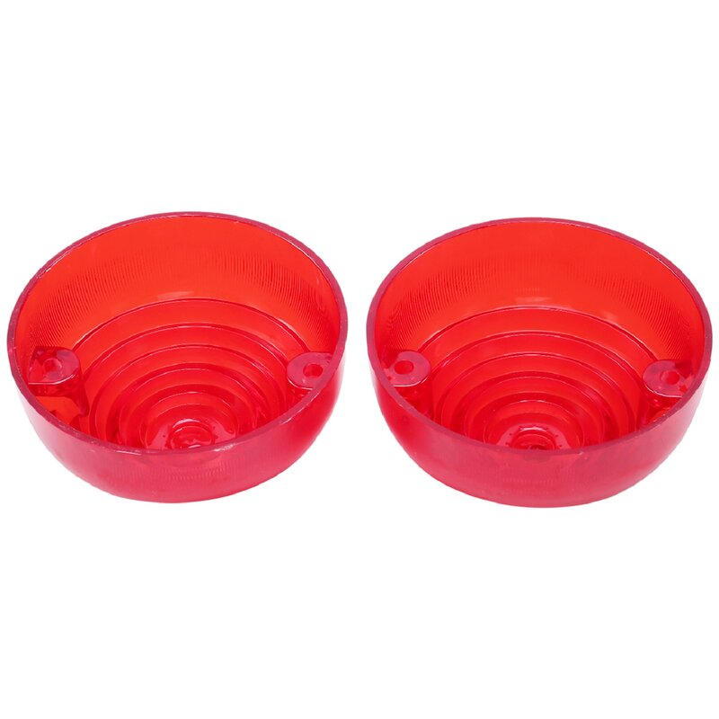 for Land Rover Defender 90 110 Indicator Lenses RTC210 a Pair of
