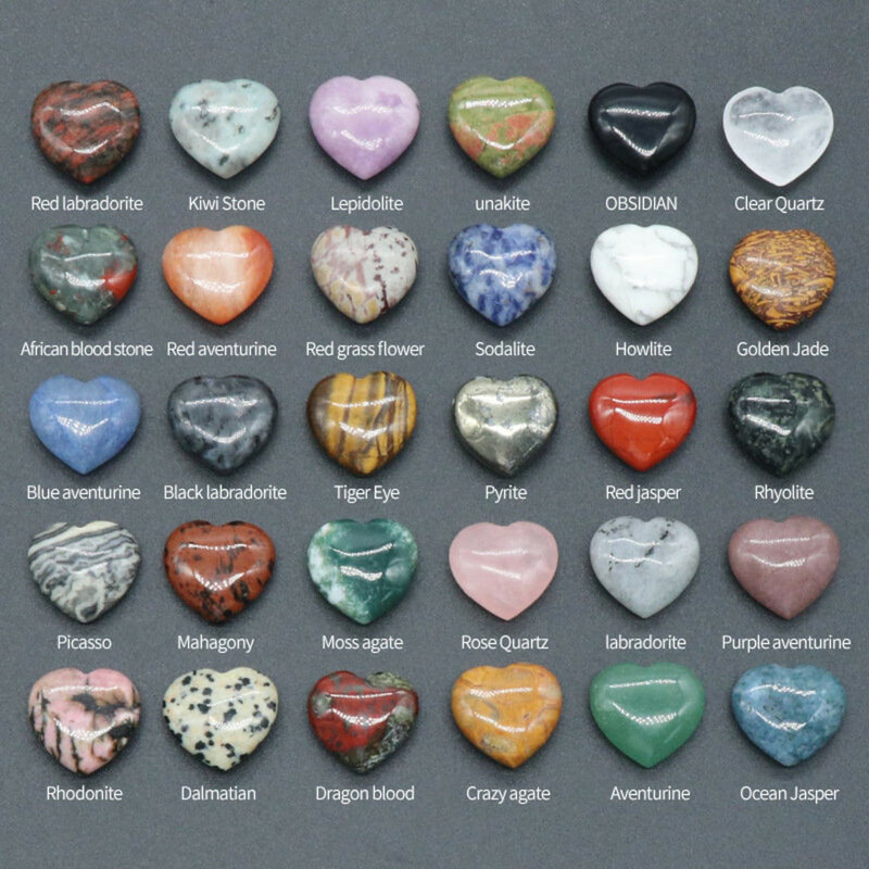 Tarjetas de San Valentín con cristales en forma de corazón para niños, regalo de San Valentín, intercambio, recuerdos de fiesta para niños y niñas, paquete de 24