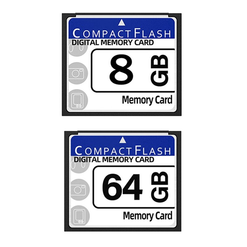 Karta pamięci FANUC obrabiarka sterowana komputerowo dedykowany karta pamięci CF systemu FANUC klasy przemysłowej karta CF