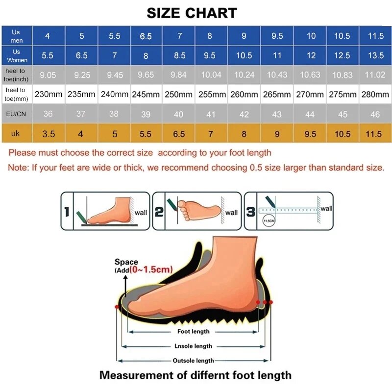 Sapatos de montanhismo de trilha descalça para homens e mulheres, tênis casual para senhoras, tênis de caminhada aquática 2024