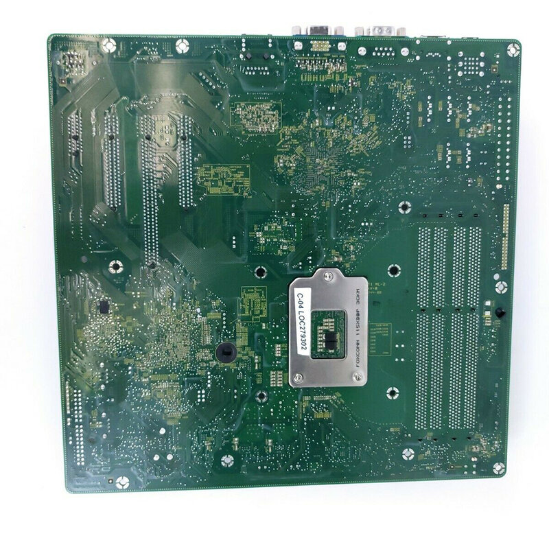 DELL powerredget110 II PM2CW PC2WT W6TWP 2TW3W 15TH9 용 고품질 데스크탑 마더 보드, 완전히 테스트 됨