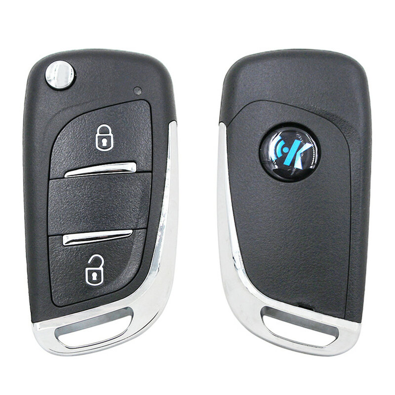 مفتاح سيارة ذكي بأزرار ، متعدد الوظائف ، مبرمج ، سلسلة NB ، جهاز تحكم عن بعد KD ، أصلي ، KD900 ، ميني ، 1 ، 1.5