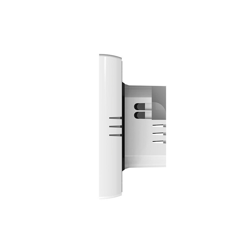 Termostato de calentador de agua inteligente inalámbrico, Panel de Control remoto, interruptor a través de Alexa y Google Home, WiFi, 3A, 16A, Tuya