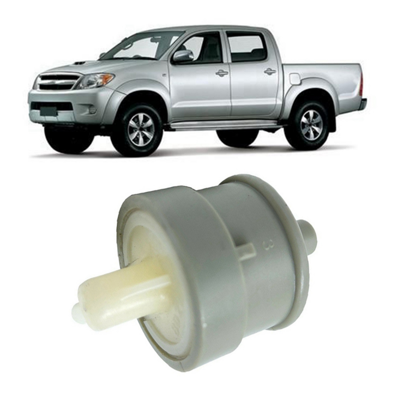 10 шт., газовый фильтр 90917-11036 для Toyota Hilux HiAce Land Coaster HFn KZN KUN HDJ VDJ, вакуумный масляный сепаратор, фильтр