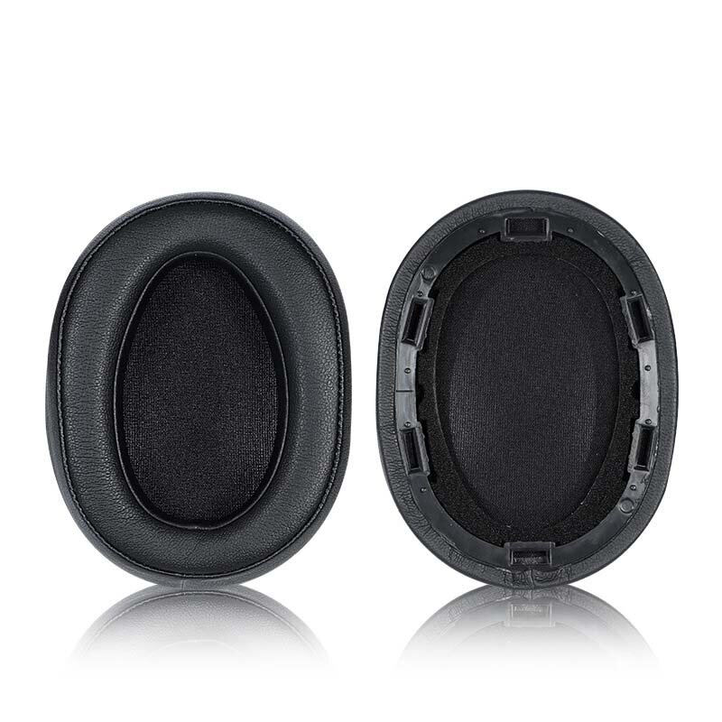 Replacement Ear Pads Cushion Cups Ear Cover Ear Pads Head Beam Pad for SONY MDR-100ABN WH-H900N Repair Parts