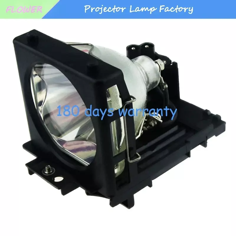 Projector Replacement Lamp DT00665 for HITACHI PJ-TX100,HD-PJ52,PJ-TX100W,PJ-TX200,PJ-TX200W,PJ-TX300