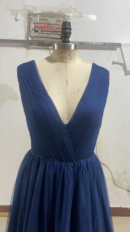 Wholesale Customize Dress for our VIP Customer Poom Chanarat