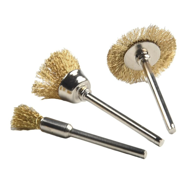 Tool Wheel Cup Rust Copper Wire Brushes Paint Remover Rotary Modern New Fashion High Quality Accessories Newest Brand New