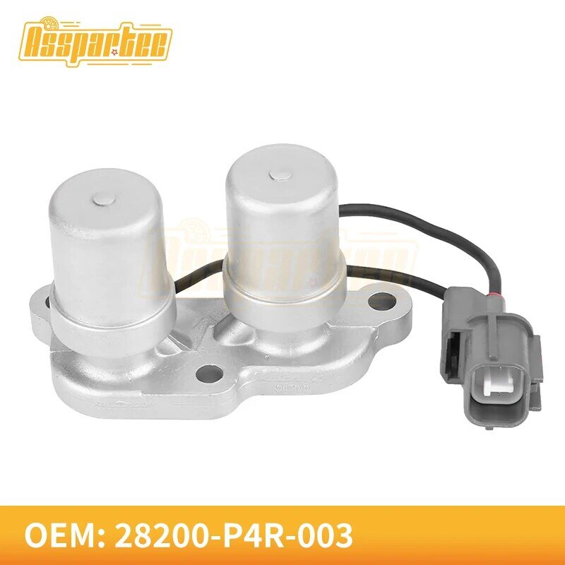 Applicable For 1996-2000 Honda Civic automatic transmission shift control solenoid valve 28200-P4R-003