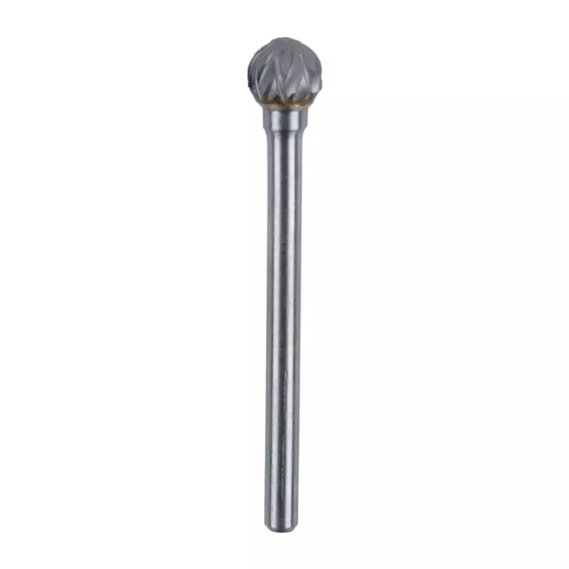 High Quality High Quality Burrs Part For Metalwork For Metalwork Functional Rotary Drill 1/8" Shank 1/8\" Shank