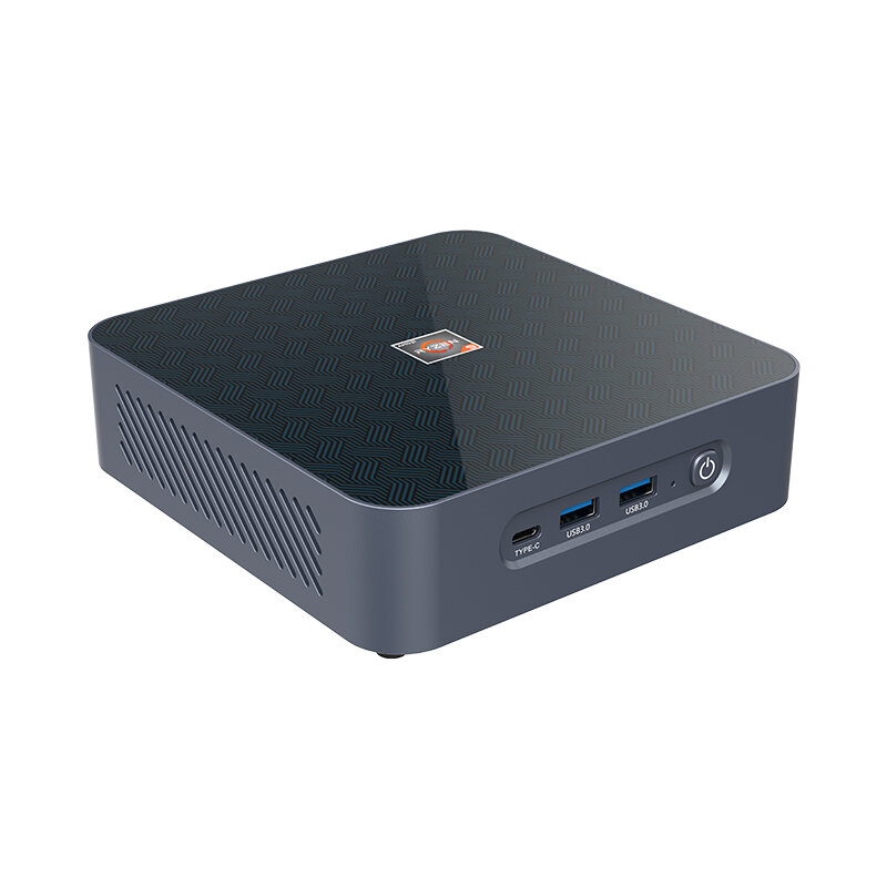 Bebepc Mini Pc Gaming 2 * Lan Hd Dp Amd Ryzen 5 5625u R 75800H R9 5900hx Wifi6 Bt 2.4G 4K Ddr4 Mvne Ssd Ubuntu Linux Set Top Box