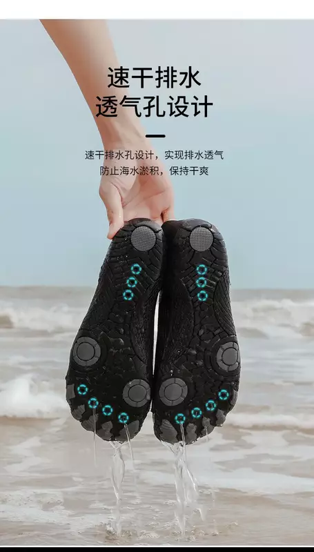 أحذية مشي شبكية قابلة للتنفس للجنسين ، أحذية رجالية واسعة الأصابع ، مسطحة جديدة ، نعل ناعم بدون قطرة ، حجم كبير ، حجم كبير