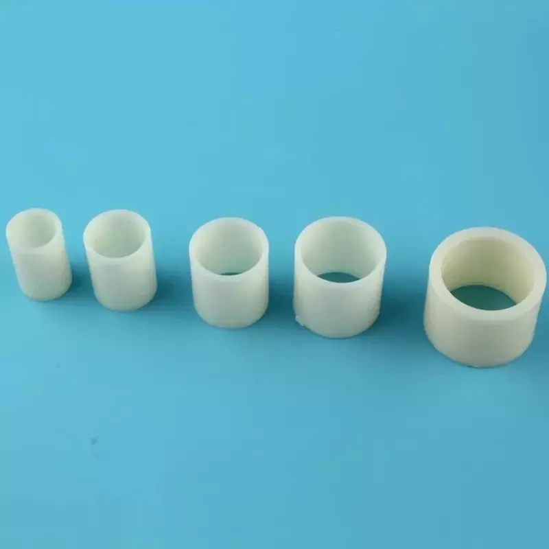 Anello di conversione delle dimensioni del foro interno della mola anello in plastica 32mm converti 25/20/16/12.7