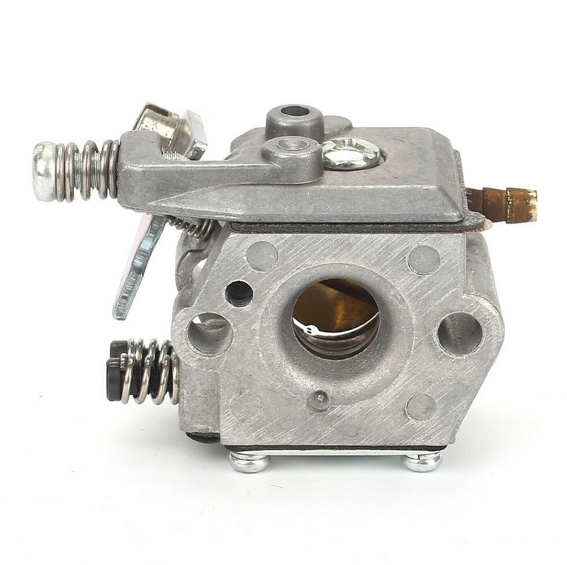Walbro-carburador tipo SRM4600, para Echo Srm4605, SRM-4605, recortadora de SRM-4600, desbrozadora, Wt-120b, WT-77
