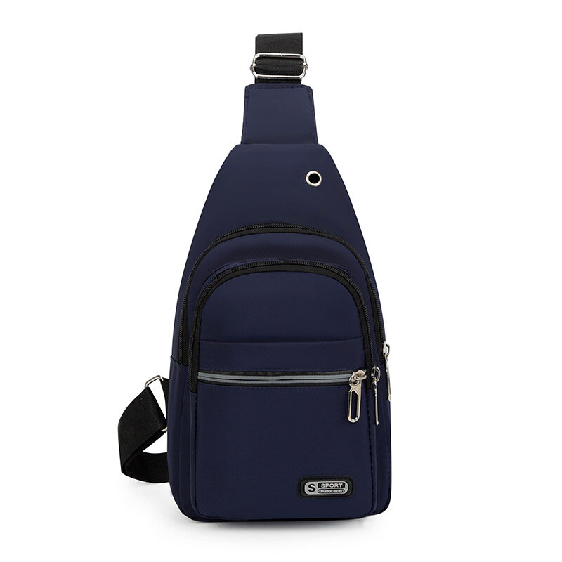 Новый рюкзак с бюстгальтером, модный трендовый рюкзак из ткани Оксфорд, Повседневная сумка через плечо, нагрудная сумка, забавная сумка через плечо для улицы, походов