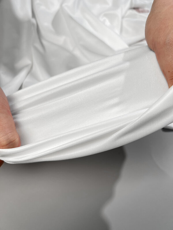 เสื้อรักบี้แฟชั่นสไตล์ยุโรปคอกลมแขนสั้นสำหรับผู้ชายเสื้อยืดพิมพ์ลายดิจิตอลระบายอากาศได้ดี