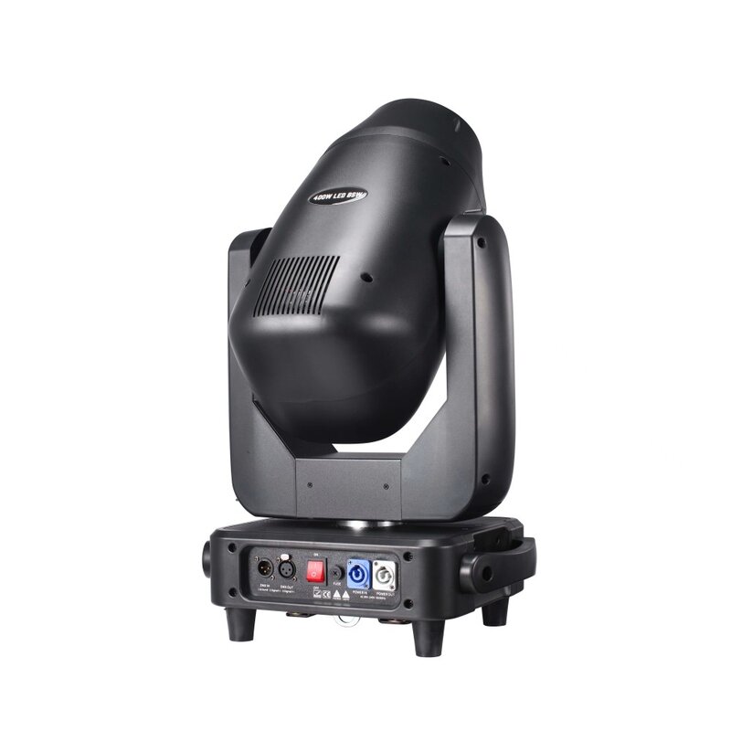 6PCS LED 400W CMY Moving Head Light BSW 3in1 Beam Spot Wash Moving Head Light For dj Disco Night Club Stage Light