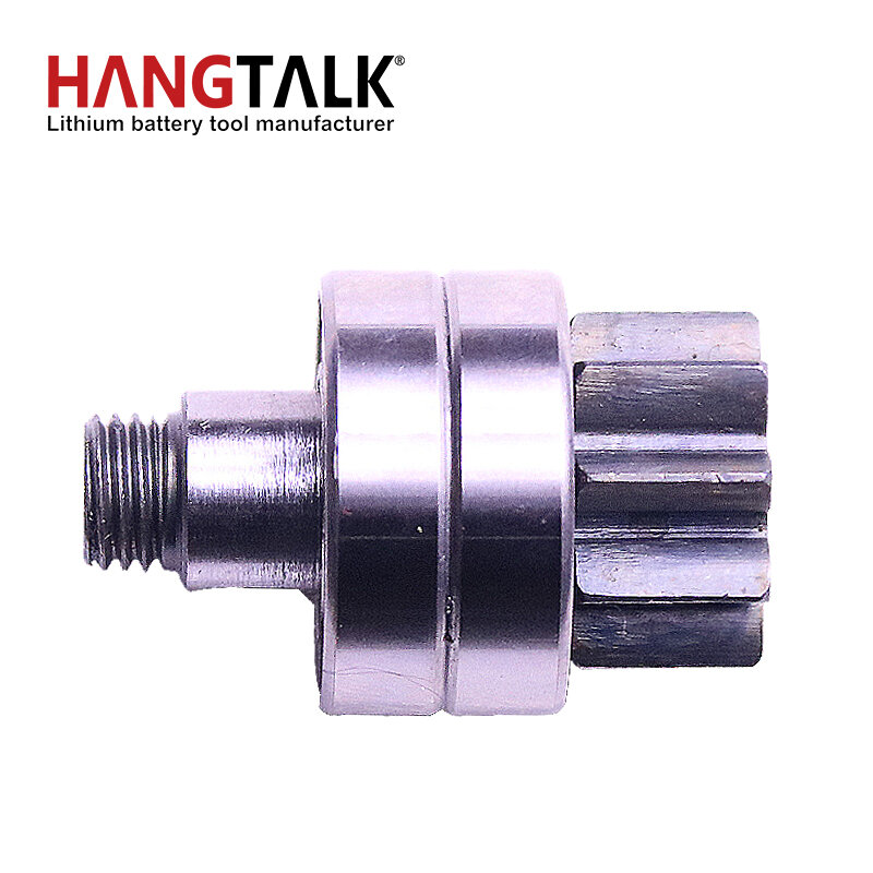 HANGTALK 43,2 V KH-G04, защита пальцев и прогаммирующая резка, запасные части для электрического обрезного резака
