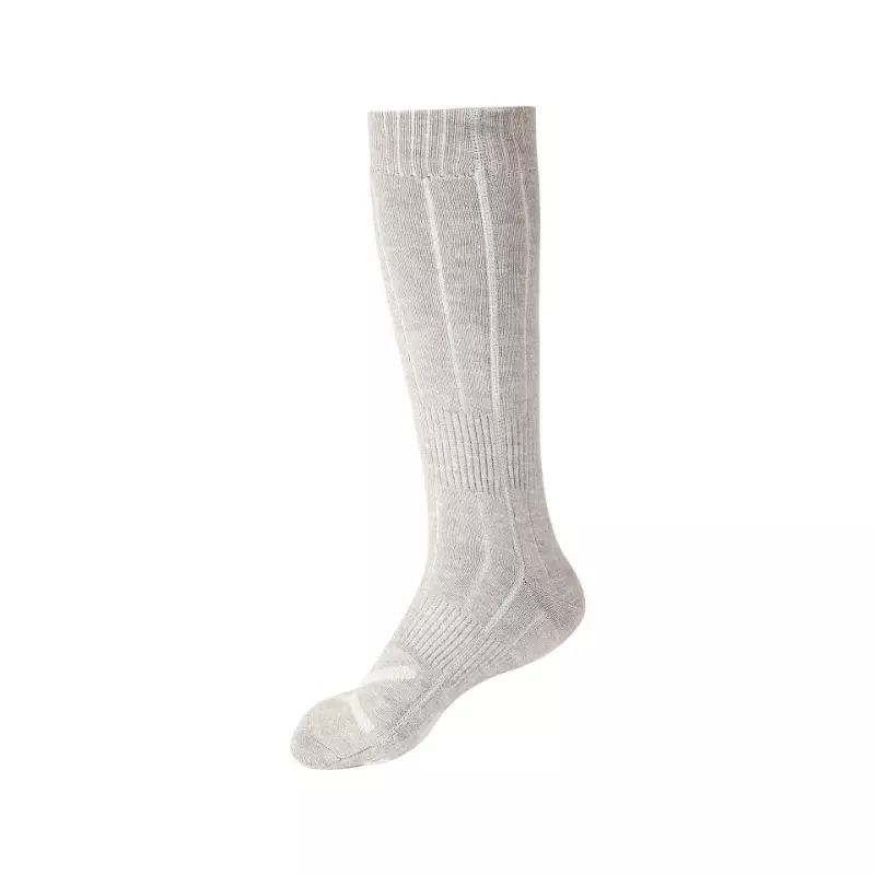 Зимние теплые носки, чулки, уличные Лыжные носки, съемные электрические носки