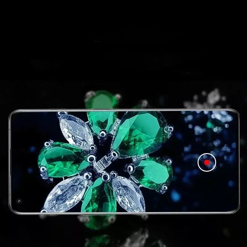 Aluminium Camera Ring Voor Xiaomi Poco F5 Telefoon Beschermende Lens Glas Schermbeschermer Achtergrond Cover