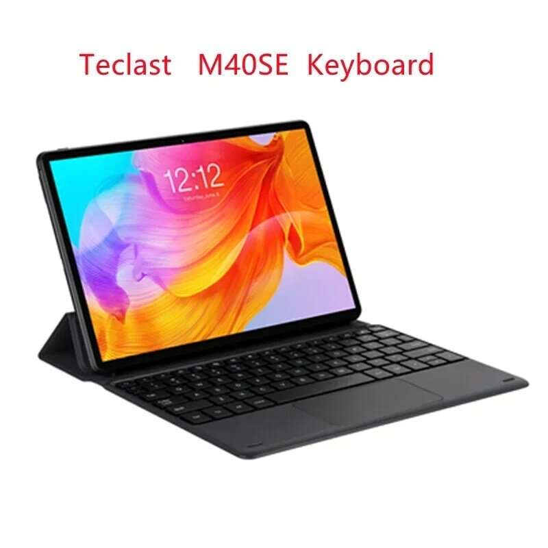 Teclast M40se originally magnetic Keyboard Case for Teclast M40se 10 inch Tablet PC keyboard