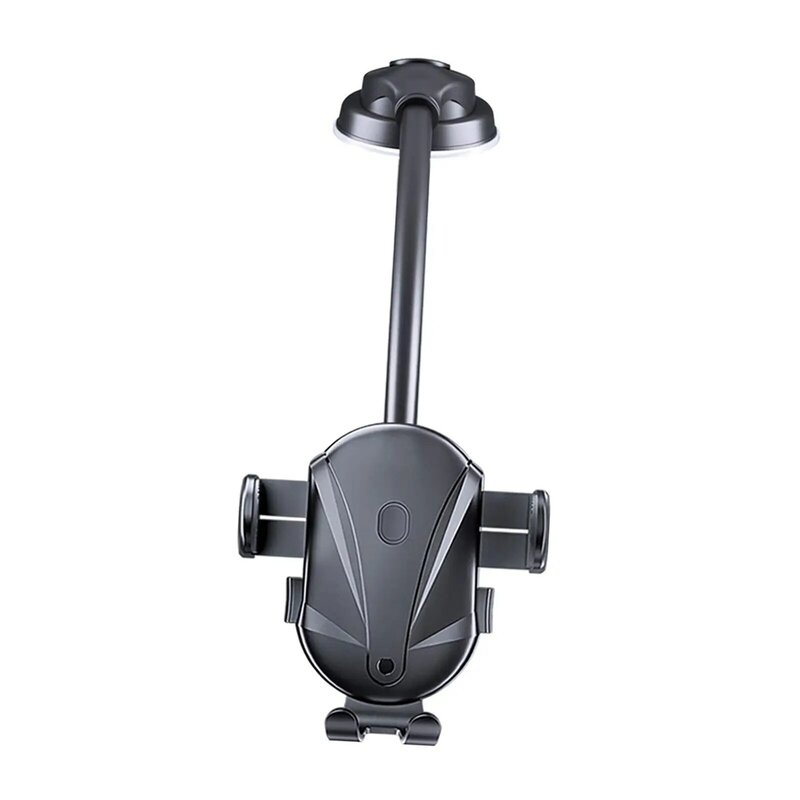 Car Mount Phone Holder Car Navigation Bracket Universal Stable with Suction Cup
