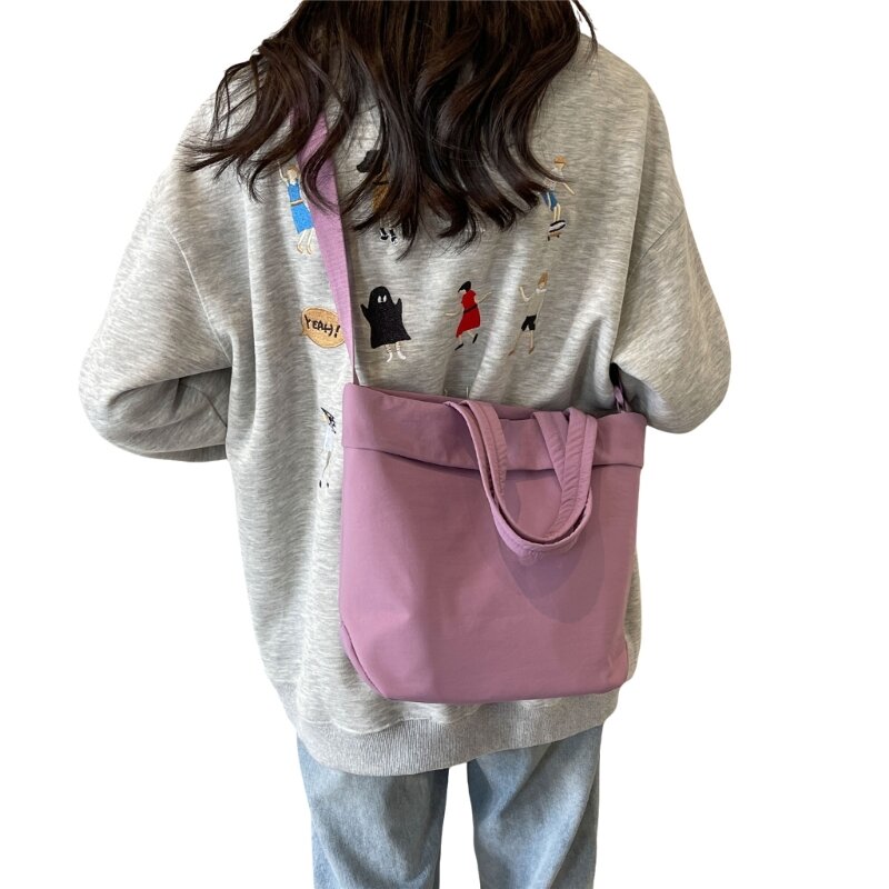 Túi đeo chéo cho bé gái Túi sách Túi xách Túi đi học Túi mua sắm